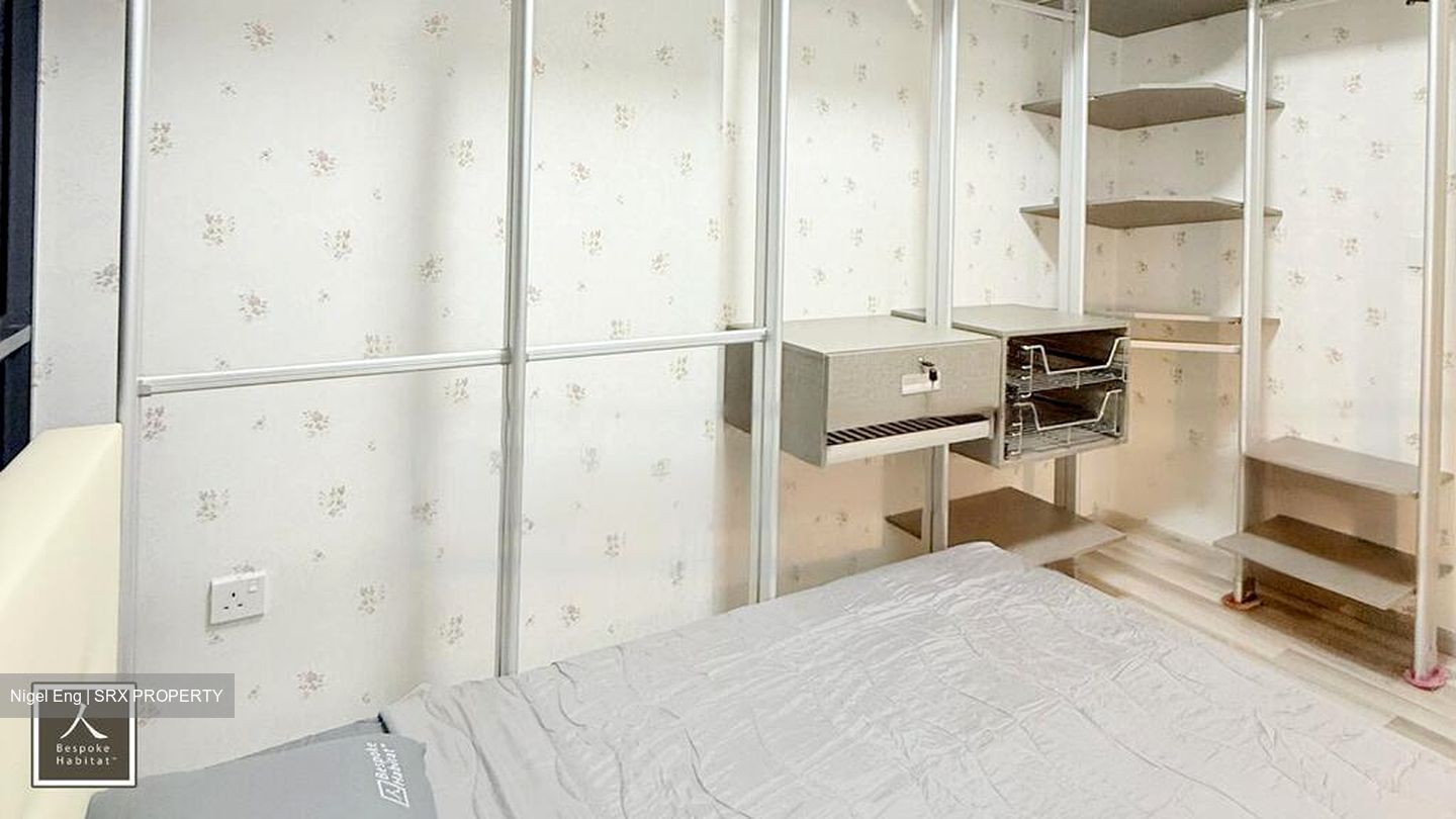 La Fiesta (D19), Condominium #462875681